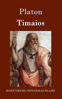 Cover image for Timaios