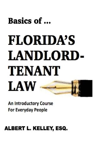 Cover image for Basics of ...Florida's Landlord-Tenant Law