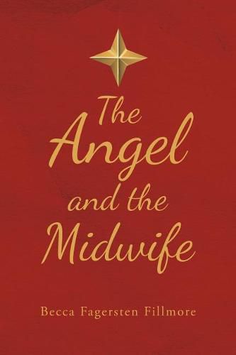 Cover image for The Angel and the Midwife