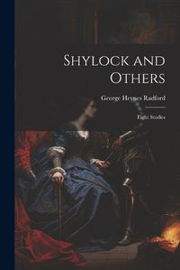 Cover image for Shylock and Others