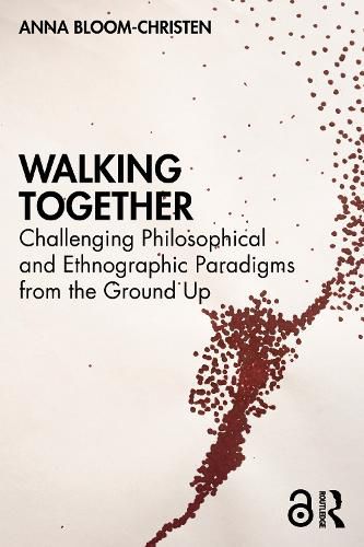 Cover image for Walking Together