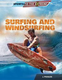 Cover image for Surfing and Windsurfing