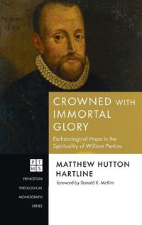 Cover image for Crowned with Immortal Glory