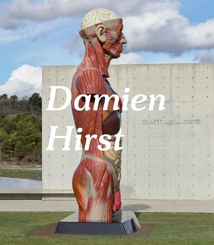 Cover image for Damien Hirst: The Light That Shines