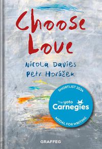 Cover image for Choose Love