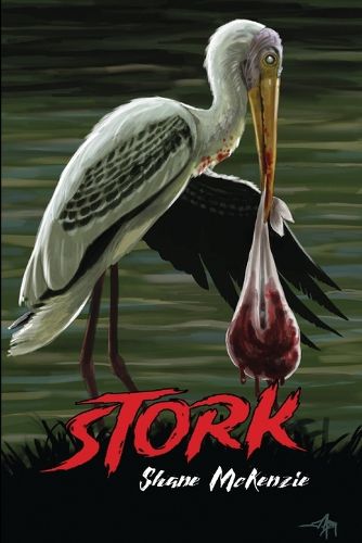 Cover image for Stork