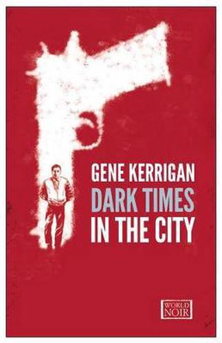 Cover image for Dark Times in the City