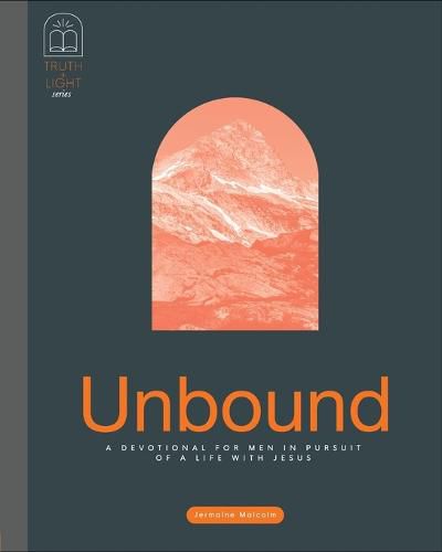 Cover image for Unbound