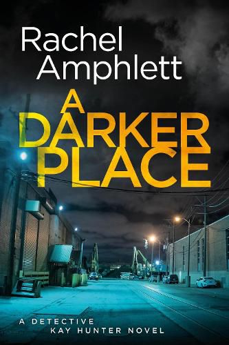 A Darker Place