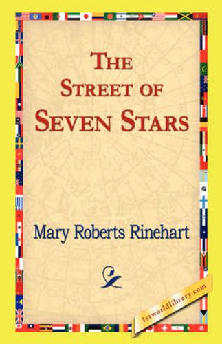 Cover image for The Street of Seven Stars