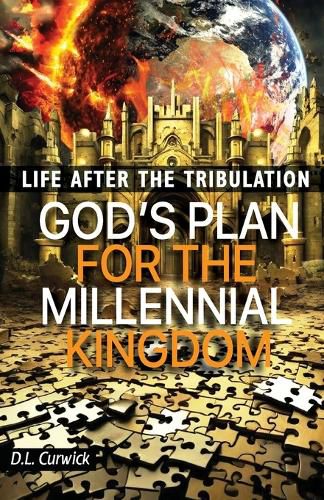 Cover image for Life After the Tribulation