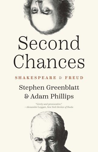 Cover image for Second Chances