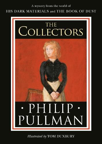 Cover image for His Dark Materials: The Collectors