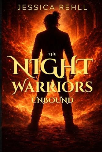 Cover image for The Night Warriors