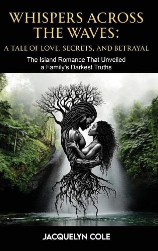 Cover image for Whispers Across the Waves