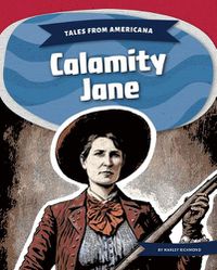 Cover image for Calamity Jane