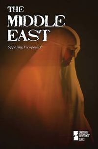 Cover image for The Middle East