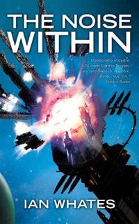 Cover image for The Noise Within