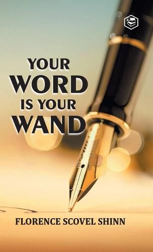 Cover image for Your Word is Your Wand