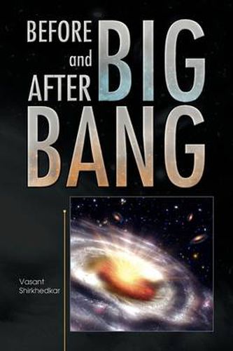 Before and After Big Bang