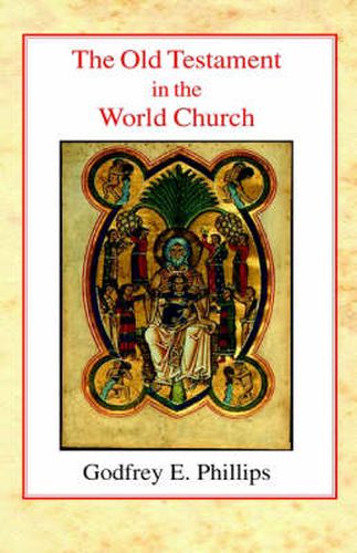 The Old Testament in the World Church