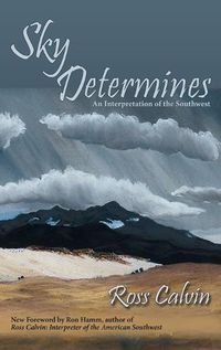 Cover image for Sky Determines