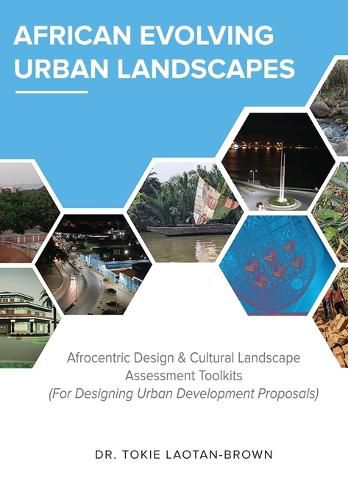 Cover image for African Evolving Urban Landscapes