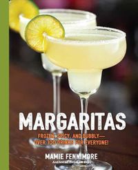 Cover image for Margaritas
