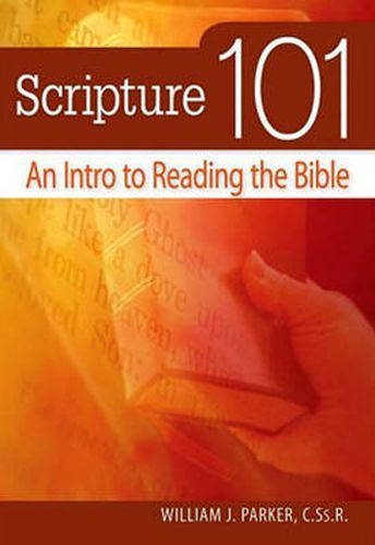 Cover image for Scripture 101: An Intro to Reading the Bible