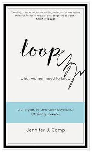 Cover image for Loop: What Women Need to Know