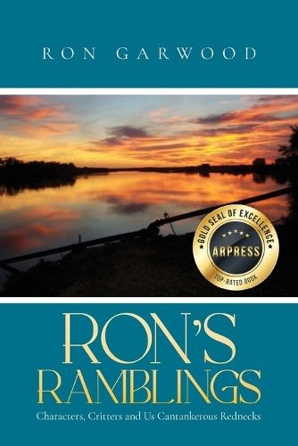 Cover image for Ron's Ramblings