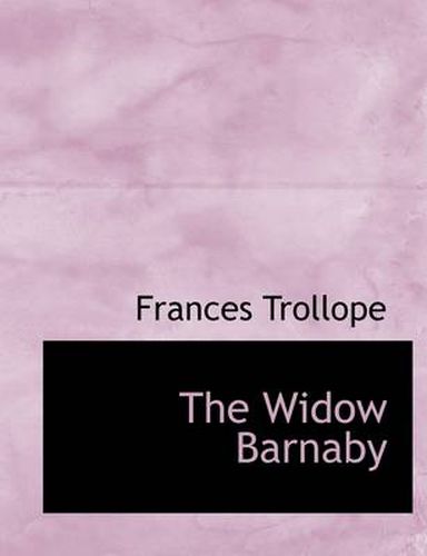 The Widow Barnaby