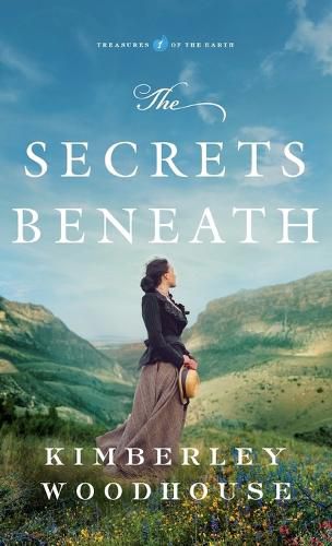 Secrets Beneath