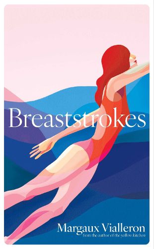 Cover image for Breaststrokes