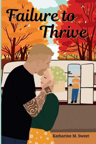 Cover image for Failure to Thrive