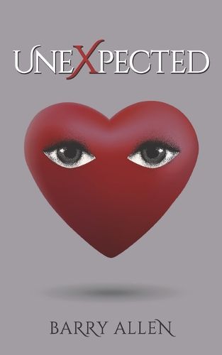 Cover image for UNEXPECTED