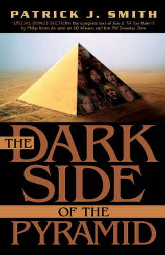 Cover image for The Dark Side of the Pyramid