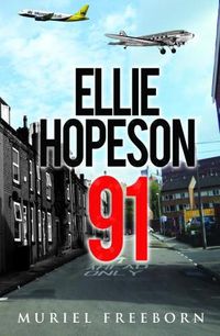 Cover image for Ellie Hopeson 91