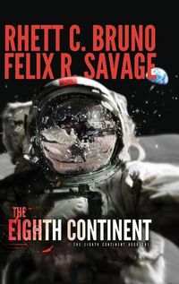 Cover image for The Eighth Continent