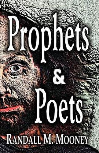 Cover image for Prophets and Poets