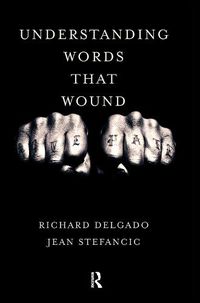 Cover image for Understanding Words that Wound