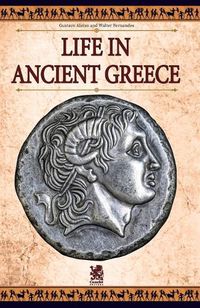 Cover image for Life in Ancient Greece