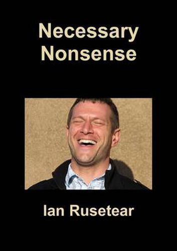 Cover image for Necessary Nonsense