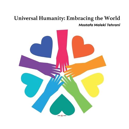 Cover image for Universal Humanity