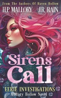 Cover image for Siren's Call