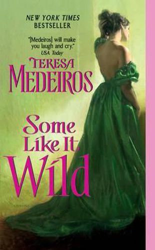 Cover image for Some Like It Wild