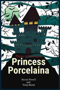 Cover image for Princess Porcelaina