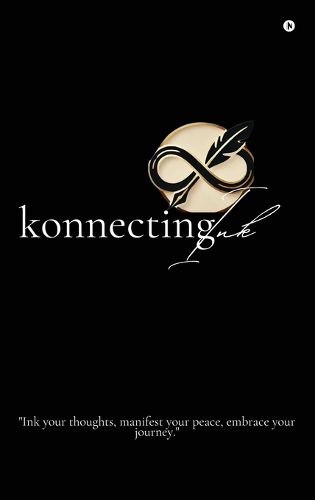 Cover image for KonnectingInk