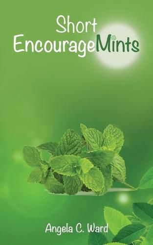 Cover image for Short EncourageMints