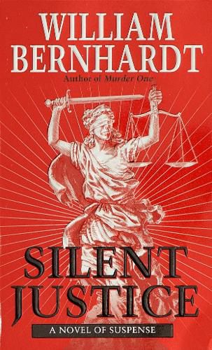 Cover image for Silent Justice